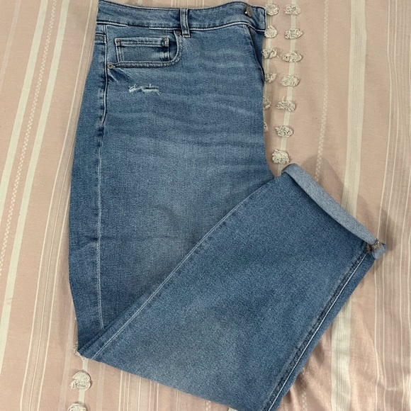 American Eagle Outfitters Denim - Mom jeans